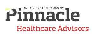 Pinnacle Healthcare Advisors Logo